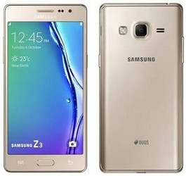 Замена кнопок на телефоне Samsung Z3 в Улан-Удэ